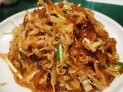 -老昌春饼(中央大街店)