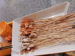 -串掌门砂锅串串香(敏捷广场店)