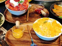 -唇辣号重庆老火锅(燕郊鑫乐汇店)