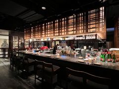 -老乾杯和牛烧肉(王府中环店)
