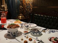 古教水爆肚-耳朵眼会馆(鼓楼店)