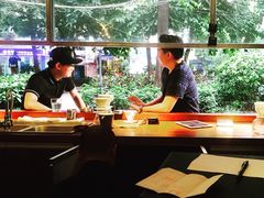来回咖啡-来回·咖啡(天河南店)