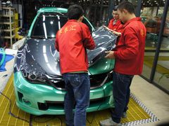 -珠海尊车汇龙膜精英店