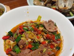 -望湘园·洞庭渔宴(浦江欢乐颂店)