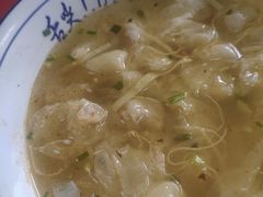 -蟹芆三馄饨