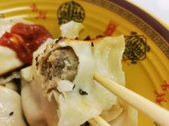 -汪记大王锅贴(成山路店)