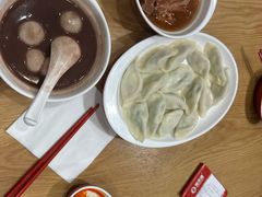 -喜家德虾仁水饺(南山书城店)