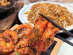 -友德福.老字号粤菜.广州地标融合美食(荔湾路店)