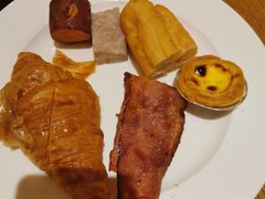 -艺厨风尚餐厅 · 桔钓沙莱华度假酒店