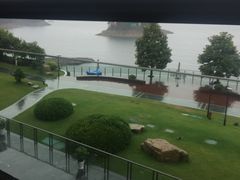-千岛湖君澜度假酒店(文广轩中餐厅)