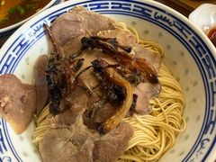 -永丰面馆(汉口路店)