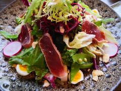 -Hatsune隐泉日式料理(三里屯太古里店)