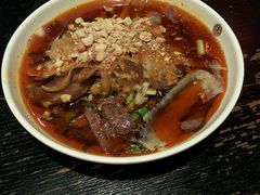 -夫妻肺片·中华老字号·正宗川菜(春熙路店)