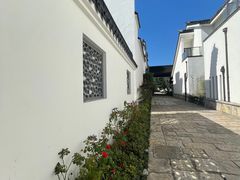 -广富林宰相府酒店·水云间