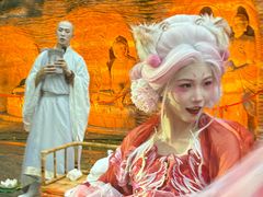 -武汉园博园(武汉自然博物馆)