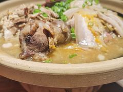 -那家老院子(云峰街店)