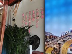 -外婆船宴餐厅·外婆喊你回家吃饭