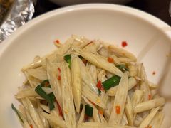 -衡厨·衡阳土菜(中南店)