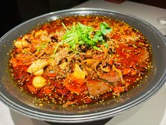 -麻六记(新天地店)