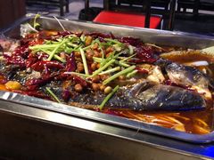 -夜猫子串吧·龙虾.江西小炒(万塘路店)