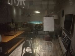 -JINNS锦时 steak&pizza(浸信会礼拜堂旧址店)