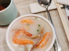 -滋粥楼·顺德菜海鲜茶点(金融城店)