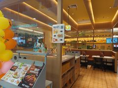 -菲滋意式餐厅(西溪印象城店)