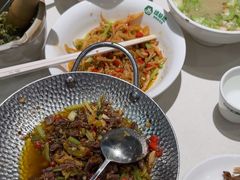 -绿草地·湘菜(7mall店)