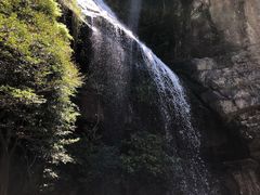 -百漈沟生态旅游景区