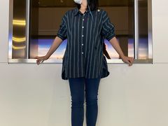 -银川河东国际机场