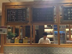 -一两饭川味素食餐厅