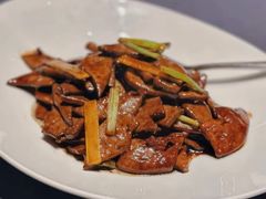 -小天厨民间菜馆(深圳街店)