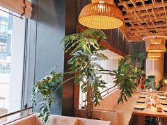 -Tegu泰古莲·泰国餐厅(红山6979店)