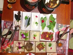 -束河人家(南锣鼓巷店)