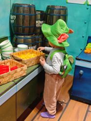 -尼克Playtime(欢乐海岸店)