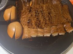 -顺峰顺水顺德菜(第一百货店)