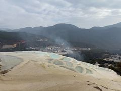 -白水台
