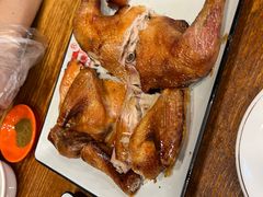 -顺徕德·仙庙烧鸡(桂庙路店)