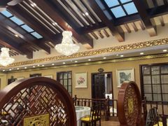 -汇贤府·李氏新鲁菜(万寿路店)
