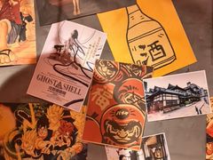 -白石的深夜食堂(济南万象城店)