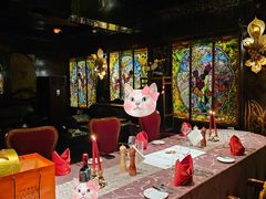 -马克西姆餐厅(崇文门店)