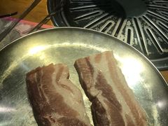 -老炉家木炭烤肉(长江国际店)