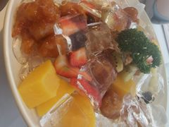-汤城小厨•粤菜•靓汤(金宝街店)