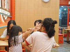 -塔斯汀中国汉堡(渝北康庄美地店)