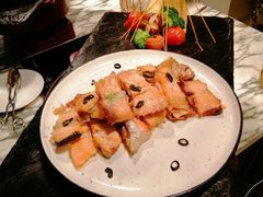 -合肥皇冠假日酒店·菲亚斯特自助餐厅(黄山路店)
