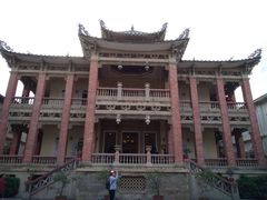 中楼-海天堂构