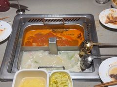 -海底捞火锅(顺义华联店)
