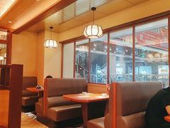 -仓桥家·焗寿司·锅物(光谷步行街店)