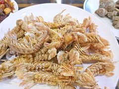 -良师门滨海人家·海鲜·家常菜(滨海城店)