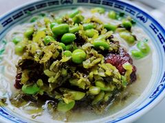 -水门桥面馆(东坡雅居店)